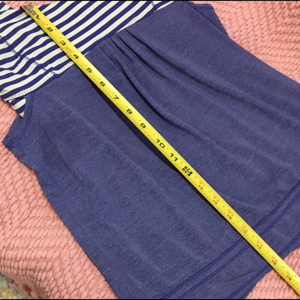 Lululemon Size 4 Top - Picture 5 of 6